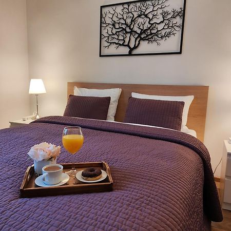 F-3 Krakow Rynek-Wawel O&P Apartfamily Exteriör bild