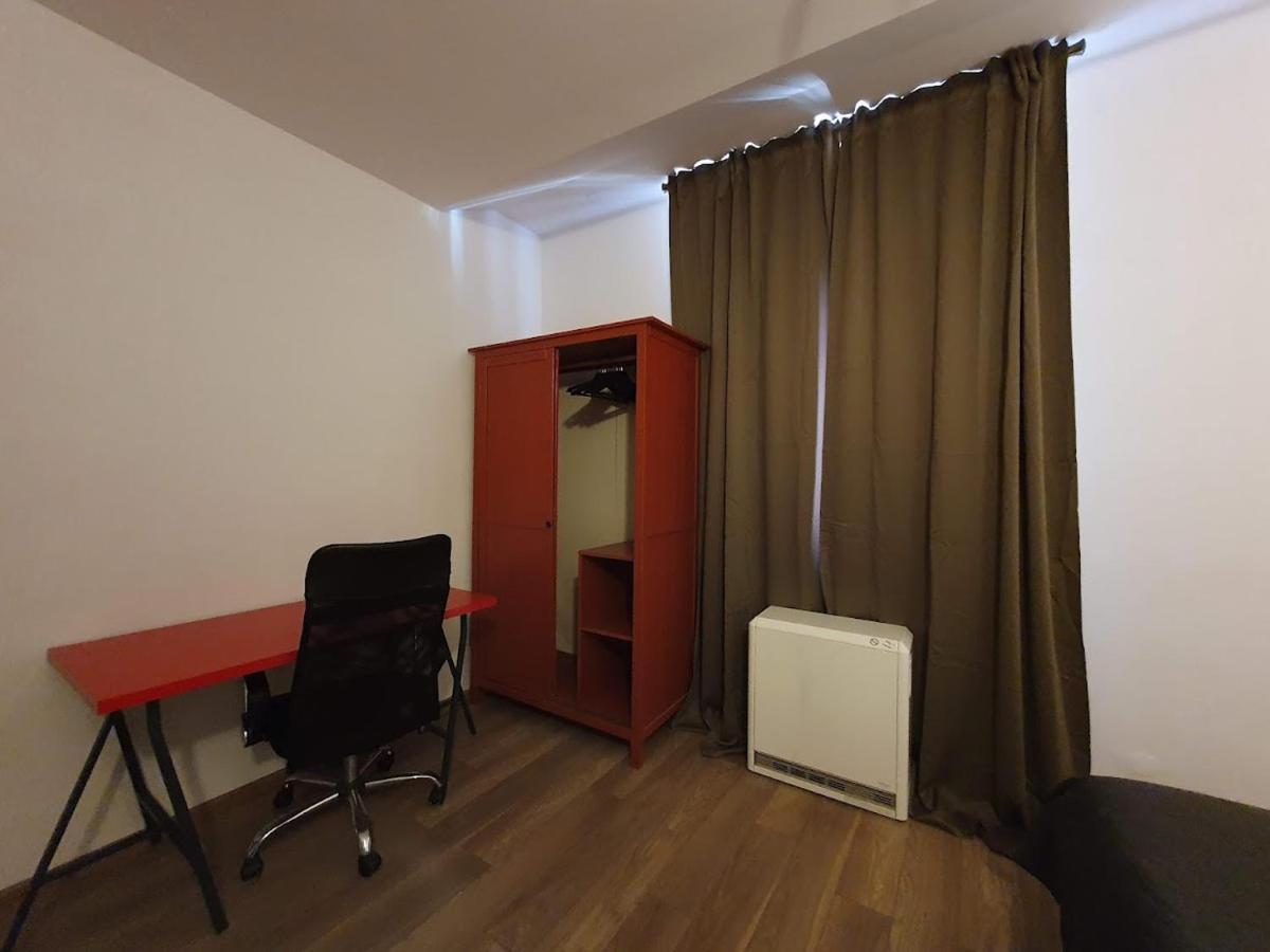 F-3 Krakow Rynek-Wawel O&P Apartfamily Exteriör bild