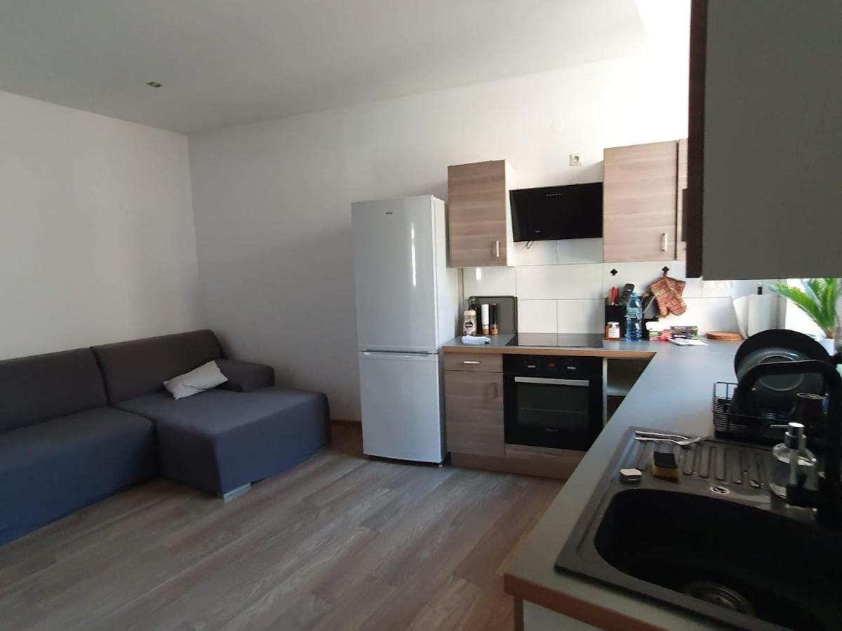 F-3 Krakow Rynek-Wawel O&P Apartfamily Exteriör bild