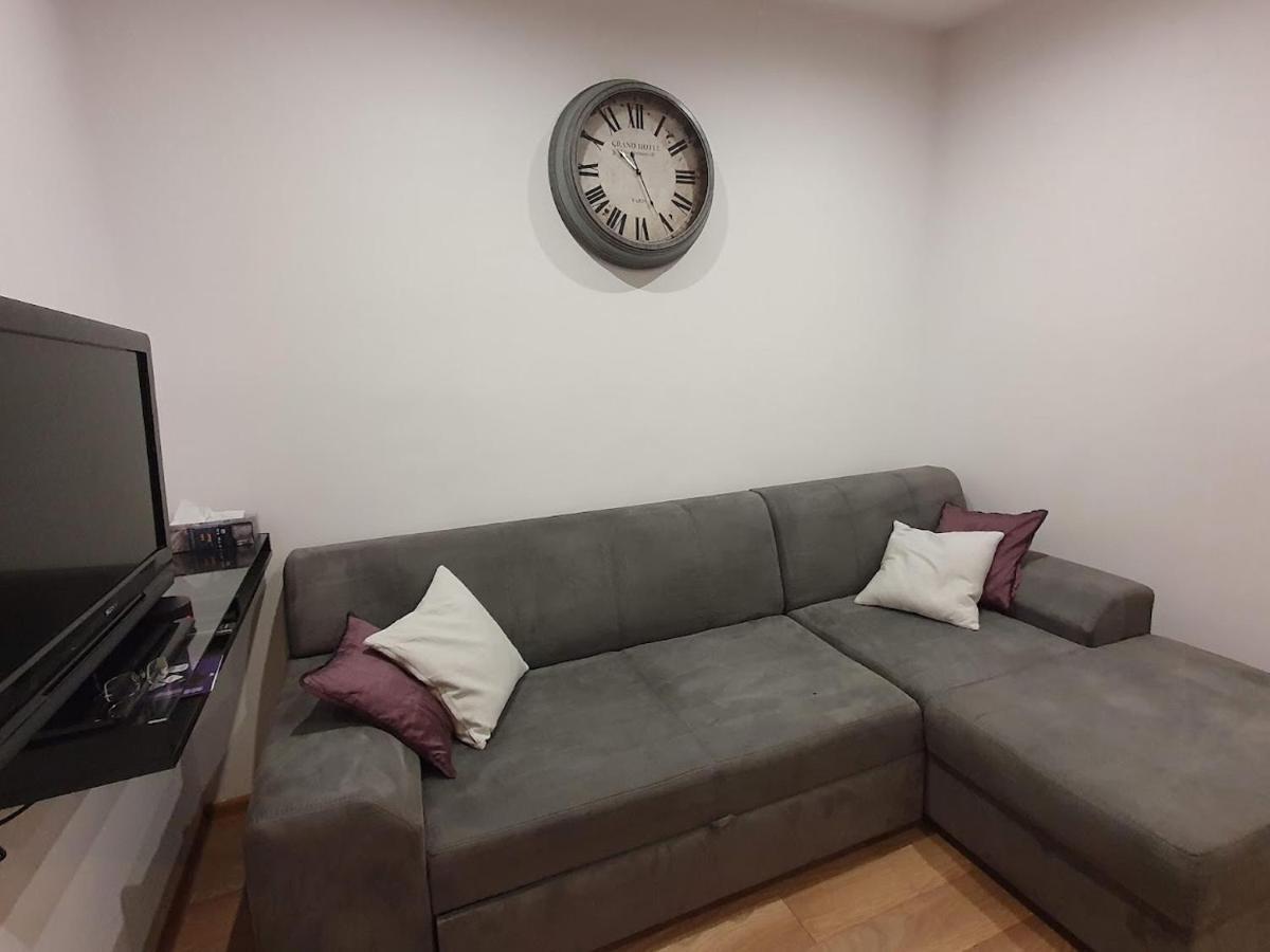 F-3 Krakow Rynek-Wawel O&P Apartfamily Exteriör bild