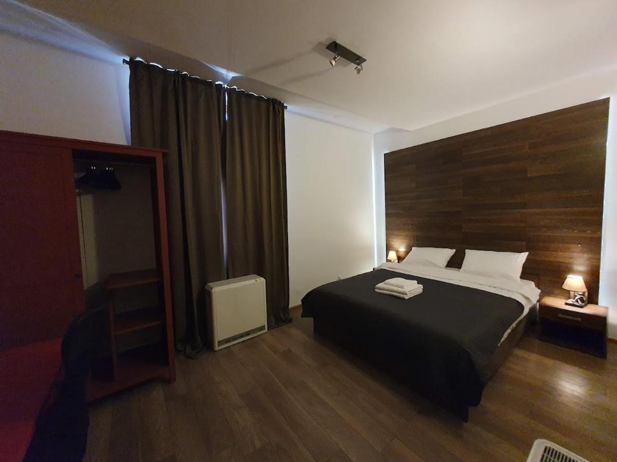 F-3 Krakow Rynek-Wawel O&P Apartfamily Exteriör bild