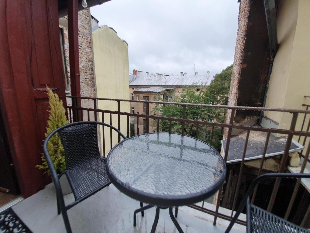 F-3 Krakow Rynek-Wawel O&P Apartfamily Exteriör bild