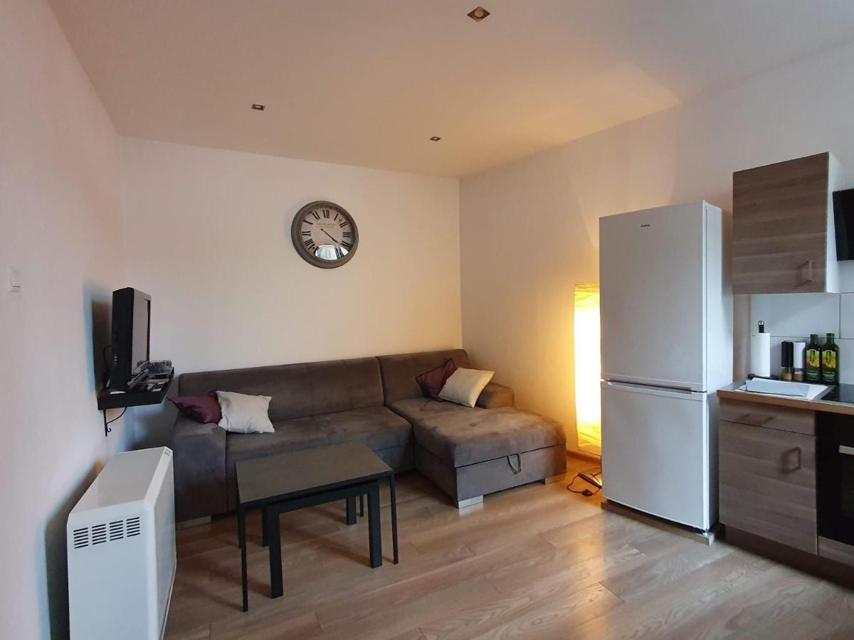 F-3 Krakow Rynek-Wawel O&P Apartfamily Exteriör bild