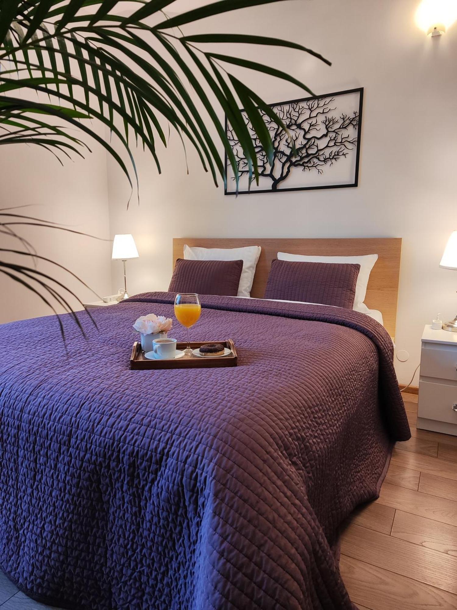 F-3 Krakow Rynek-Wawel O&P Apartfamily Exteriör bild