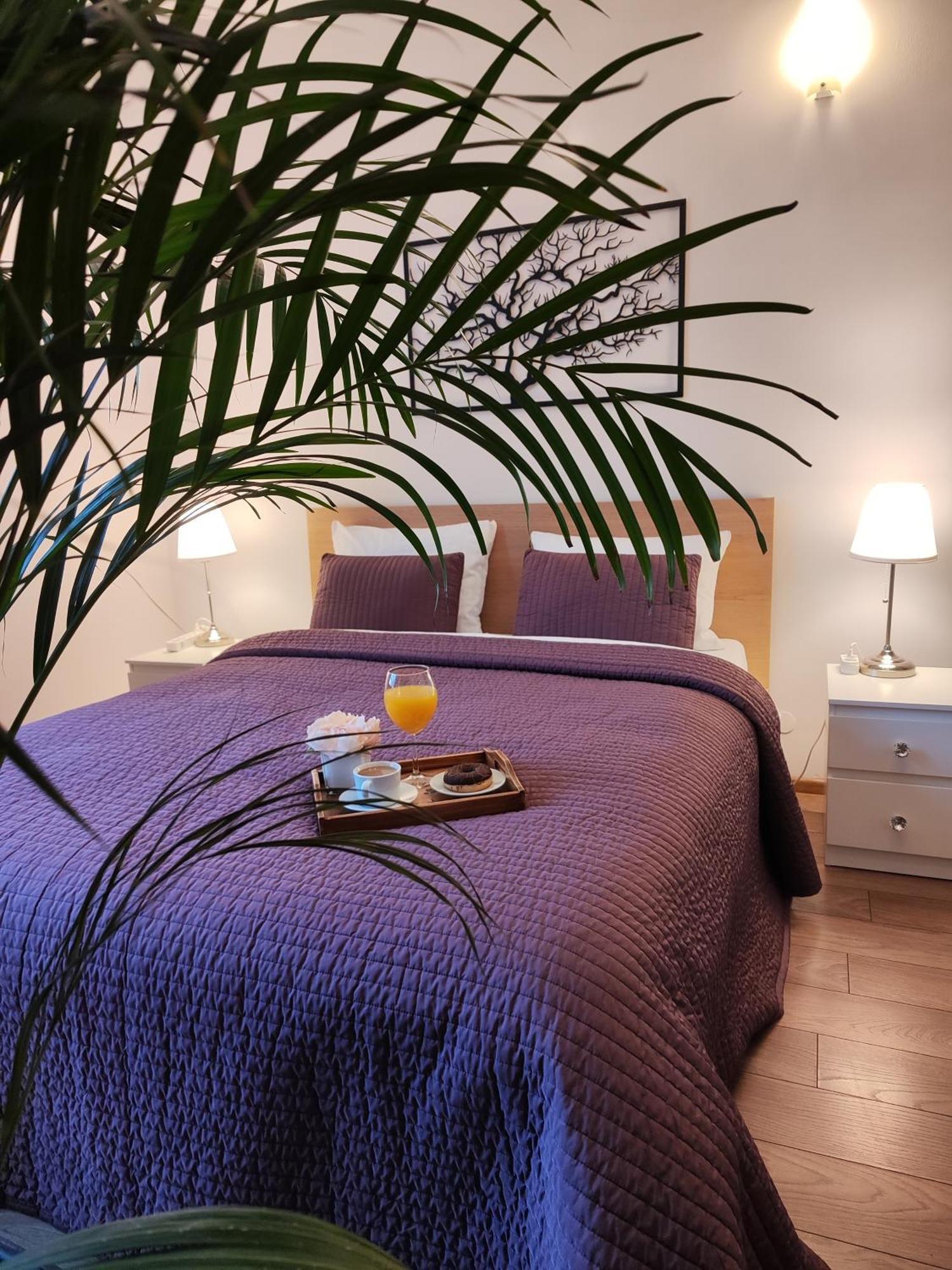 F-3 Krakow Rynek-Wawel O&P Apartfamily Exteriör bild